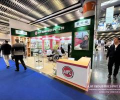 How to Choose the Best Exhibition Stand Contractors in the UK for Maximum Impact