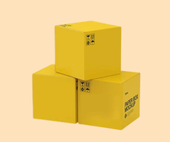 Manik Printpack - Leading Corrugated Box Manufacturer in Faridabad