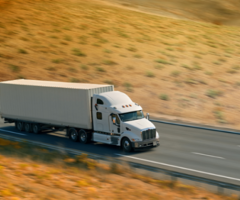 Reliable Cargo Transportation Services | First American Logistics