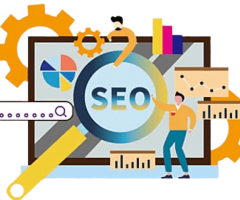 SEO professional  services to boost your online visibility