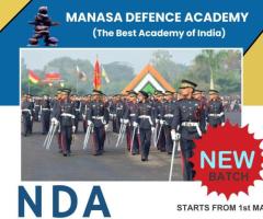 BEST DEFENCE ACADEMY IN ANDHRA PRADESH