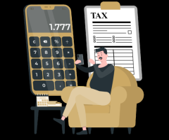 Simplify Your VAT Returns with Expert Outsourcing