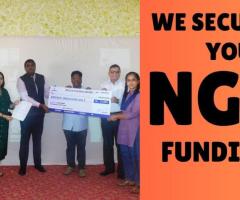 Fiinovation NGO Funding Company – Trusted Partner For CSR Grants & NGO Funding