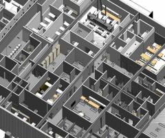 Revit Drafting Services USA | BIM Modeling | BIMPRO, LLC