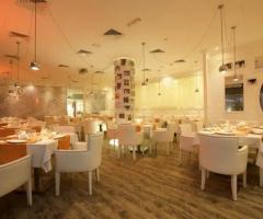 Own a Piece of Culinary History – Moti Mahal Delux Franchise Opportunity