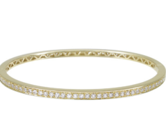 Diamond Bangles Aruba