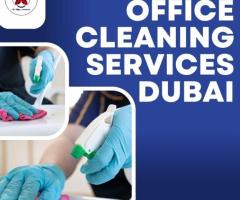 Top Office Cleaning Services in Dubai | DAASUQA Cleaning