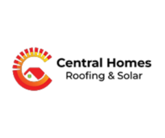 Central Homes Roofing & Solar