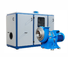 Swamatics - Trusted Turbo Blower Manufacturer in India