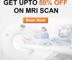 Best MRI Centre in Delhi – Affordable & Advanced MRI Services