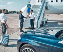 Manchester Airport Transfers | Reliable & Executive Travel – Travl XL