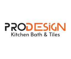 ProDesign Kitchen Bath & Tiles