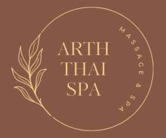 Arth Thai Spa In Ahmedabad 7575046660