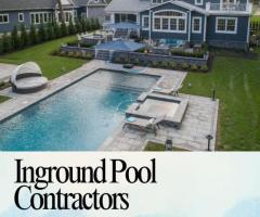 Inground Pool Contractors NJ