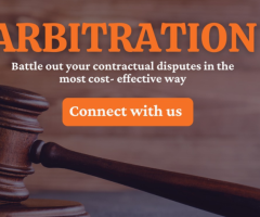 Seacity Arbitration - Expert Dispute Resolution & Construction Claims Services