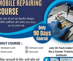 Mobile Repairing is a Future-Proof Skill with Unlimited Earning