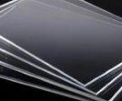 RP Plexiglass - Transform Your Space with Premium PMMA Mirror Sheets for Reflective Elegance