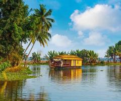 Kerala Tour Packages with Price