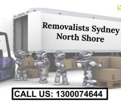 Trusted Removalists in Sydney North Shore – Move with Ease!