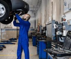 Your Trusted Car Garage in Birmingham for Repairs & MOT Services