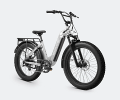 Himaway E-Bike | Ride-Electric-Bikes for Ultimate Adventure