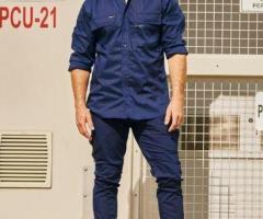 Workwear Australia | Bisley Workwear