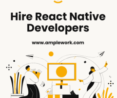 Best React Native App Development Services