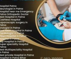 Urologist in Patna