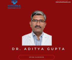 top neurosurgeon of India