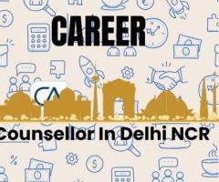 career counsellor in Delhi NCR