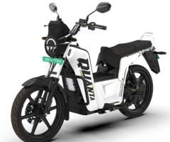 Best Electric Scooters & Bikes for Daily Commuting in Hyderabad