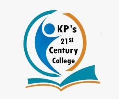 KP's 21st Century College - INTER, DEGREE with IAS Coaching ,CLAT, CUET, IPMAT, Hyderabad