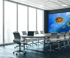 Direct View LED Video Wall | High-Resolution, Seamless Display Solutions