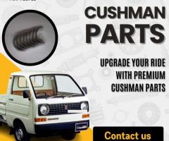 Cushman Parts