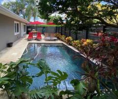 Cozy & Stylish Guest Houses in Wilton Manors, FL – Your Perfect Stay Awaits