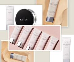 Glass Skin Korean Products