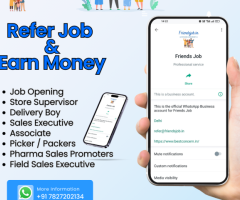 Picker / Packer Jobs In delhi