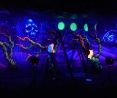 Wetcat - Immersive 4D Theater Effects for Unforgettable Experiences