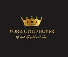 York Gold Buyer