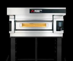 Bakers Oven | Euroquip