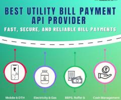 Utility Bill Payment API Solution