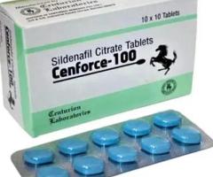 Buy Cenforce Online - Safe & Discreet Delivery | Trusted Pharmacy