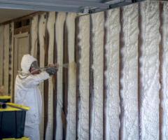 Affordable Foam Insulation for Attic Cost