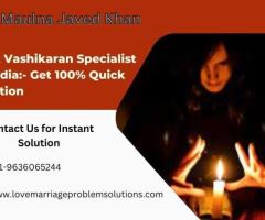 Vashikaran Specialist in Singapore +91-9636065244