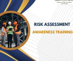 How to Manage Risk Assessment at Work?