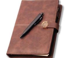 Discover the Perfect Diary for Your Daily Reflections