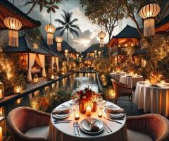 Best Indian Catering in Kuta Bali