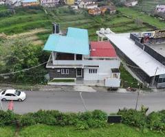 Accommodation in Kodaikanal | Budget Stay in Kodaikanal