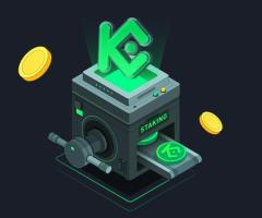 Is KuCoin Token (KCS) a Good Investment?