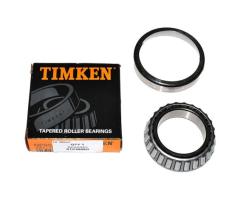 Timken Bearing – Marginal Hydraulic | GuangZhou DongPu